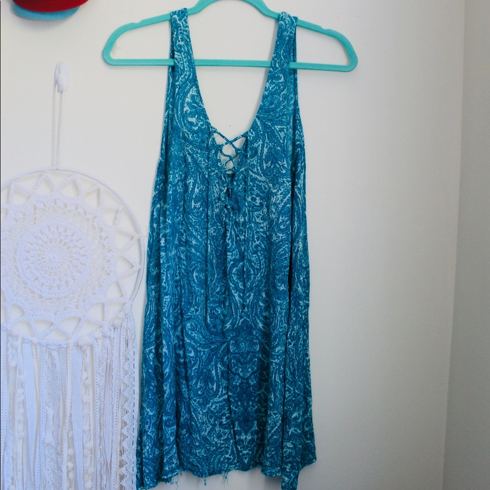 Surf dress